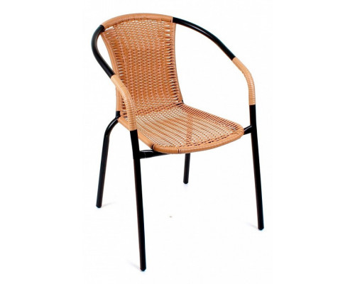 Кресло TLH-037C Light Beige