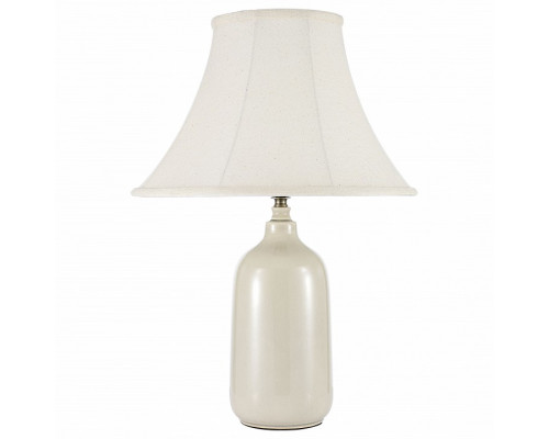 Настольная лампа декоративная Arti Lampadari Marcello Marcello E 4.1 C