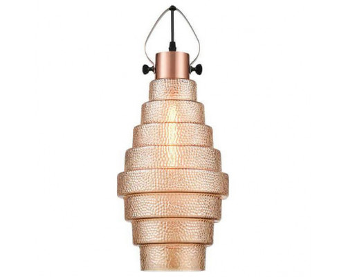 Подвесной светильник Vele Luce Genio VL5404P11