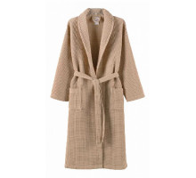 Халат унисекс (XXL) Pamira