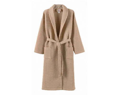 Халат унисекс (XXL) Pamira