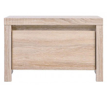 Тумбочка Каспиан КОМ 1S