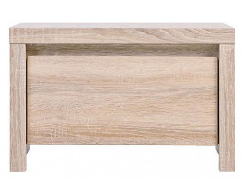 Тумбочка Каспиан КОМ 1S