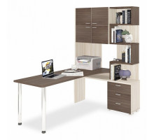 Стол компьютерный Домино СР-500М/190