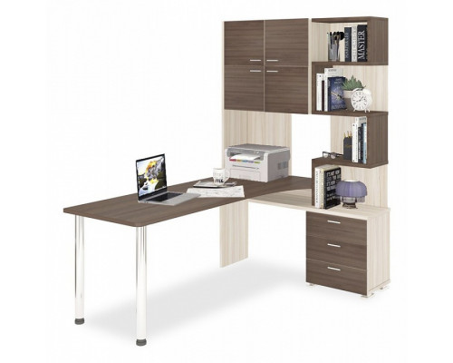 Стол компьютерный Домино СР-500М/190