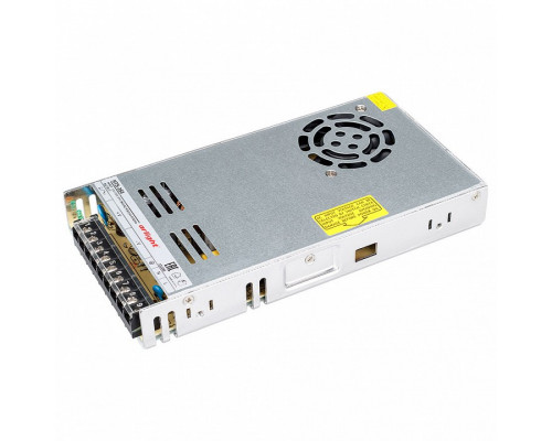 Блок питания Arlight  HTS-350-36-FA (36V, 9.7A, 350W)