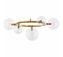 Подвесная люстра Arte Lamp Albus A7780SP-5AB