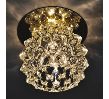 Встраиваемый светильник Arte Lamp Brilliants A8801PL-1CC