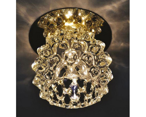 Встраиваемый светильник Arte Lamp Brilliants A8801PL-1CC