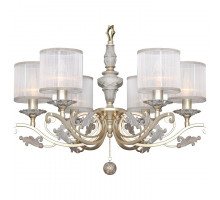 Подвесная люстра Favourite Seraphima 2307-6P