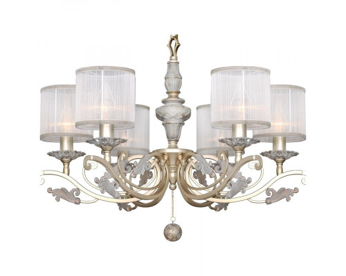 Подвесная люстра Favourite Seraphima 2307-6P