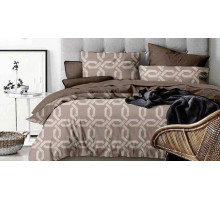 Постельное белье евростандарт MP-63