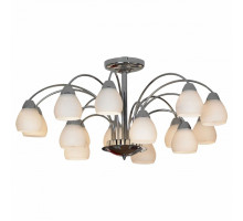 Люстра на штанге Lussole Apiro 