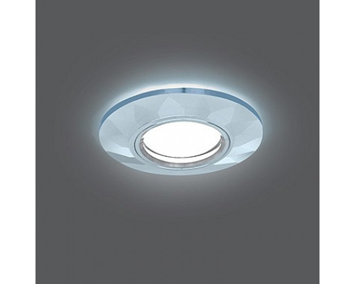 Встраиваемый светильник Gauss Backlight 5 BL057