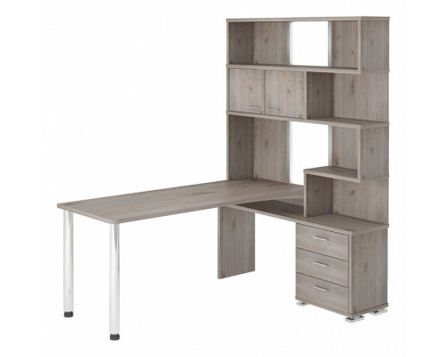 Стол компьютерный Домино нельсон СР-420/170