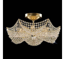 Люстра на штанге Preciosa Brilliant 45070400607000000