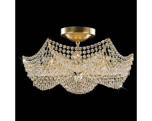 Люстра на штанге Preciosa Brilliant 45070400607000000