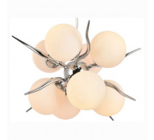 Люстра на штанге Omnilux Dalmine OML-64113-08