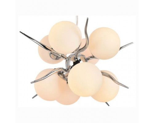 Люстра на штанге Omnilux Dalmine OML-64113-08