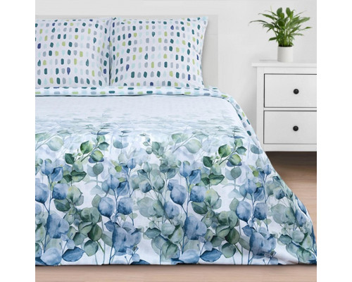 Постельное белье полутораспальное Eucalyptus