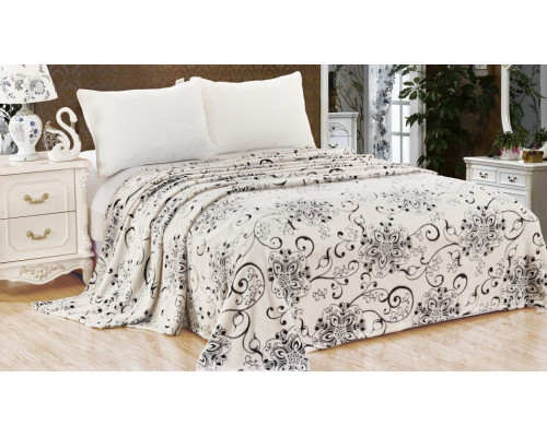 Плед (180х200 см) Бамбук