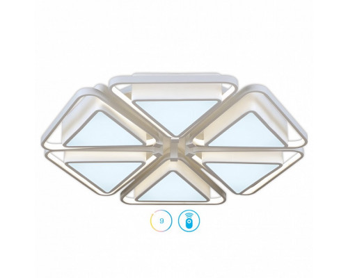 Накладной светильник Ambrella Granule FG2502