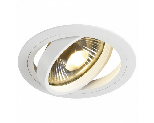 Встраиваемый светильник SLV New Tria 150 113540