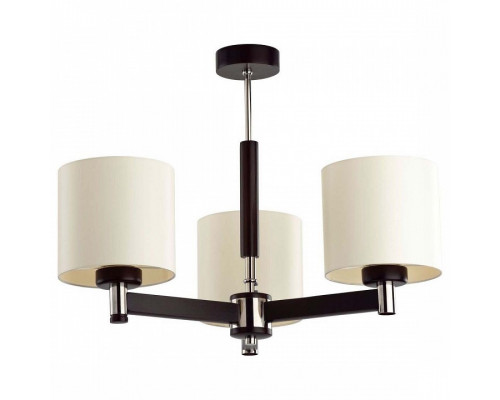 Люстра на штанге Alfa Lozano 16343