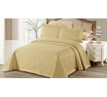 Покрывало с наволочками евростандарт Blumarine