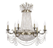 Подвесная люстра Dio D’Arte Lodi Lodi E 1.6.6.400 A