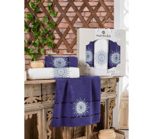 Набор полотенец для ванной Rising Sun