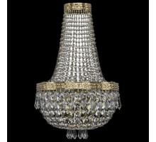 Бра Bohemia Ivele Crystal 1927 19271B/H2/25IV G