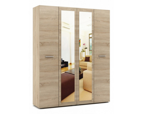 Шкаф для белья Марс-8