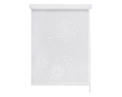 Штора рулонная Legrand Магнолия 58069514