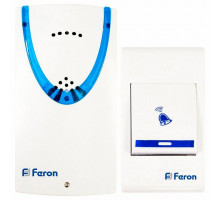 Звонок беспроводной Feron Saffit Е-222 23678