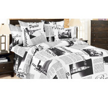 Постельное белье полутораспальное Trip