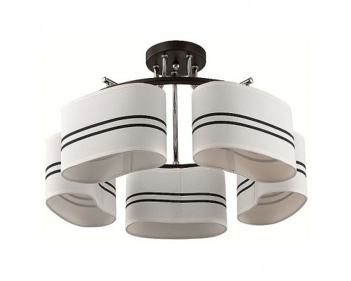 Потолочная люстра Lumion Ivara 3056/5C