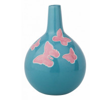 Ваза настольная (20 см) 536-237