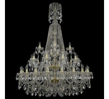 Подвесная люстра Bohemia Art Classic 11.25 11.25.20+10+5.400.3d.XL-154.Gd.Sp