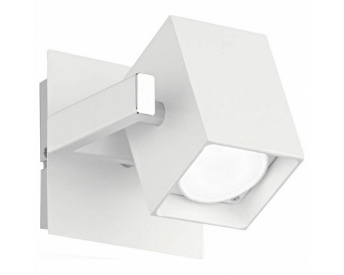 Бра Ideal Lux Mouse MOUSE AP1 BIANCO