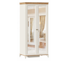 Шкаф платяной Вилладжио ЛД 680.080.000.004