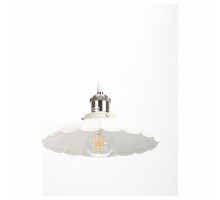 Подвесной светильник Эра PL3 PL3 WH/SN