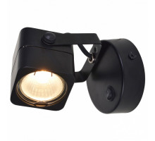 Бра Arte Lamp Lente A1314AP-1BK