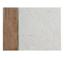 Доска сервировочная (39x30x1 см) Elements 1401.057V