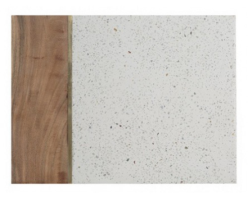 Доска сервировочная (39x30x1 см) Elements 1401.057V