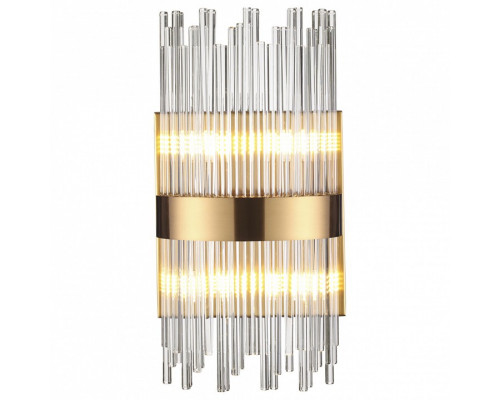 Накладной светильник Odeon Light Focco 4722/4W