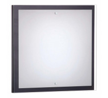 Накладной светильник Nowodvorski Osaka Square Wenge 2904