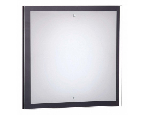 Накладной светильник Nowodvorski Osaka Square Wenge 2904