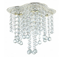 Встраиваемый светильник Novotech Grape 370022