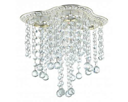 Встраиваемый светильник Novotech Grape 370022